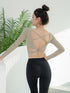 Double Twist Long Sleeve